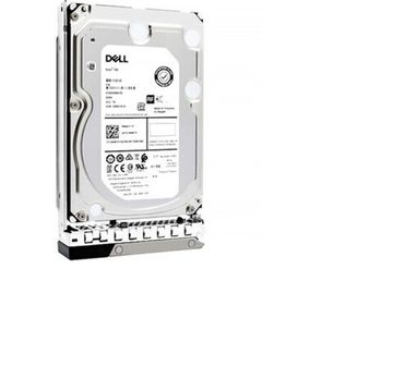 Серверный жесткий диск HDD Dell 400-ASIF