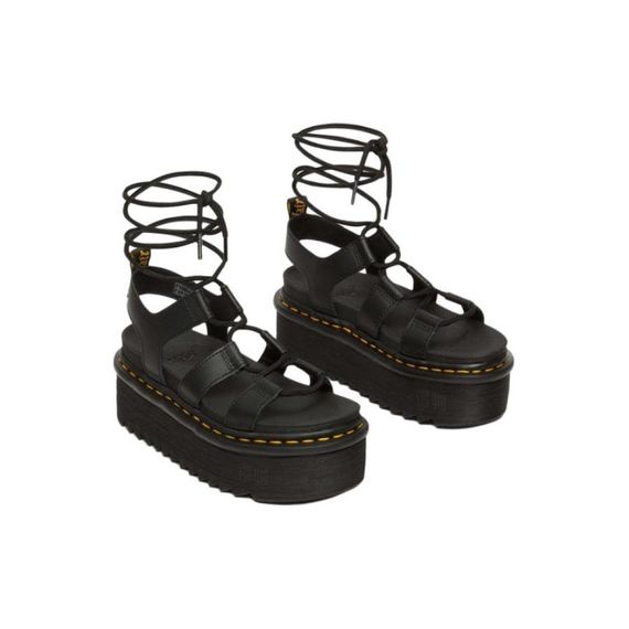 Drmartens Martins 'Black'
