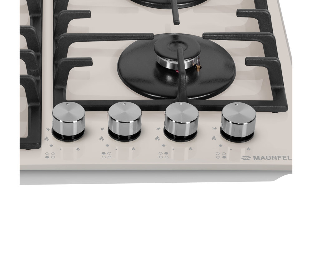 Газовая варочная панель MAUNFELD EGHG.64.33CBG/G