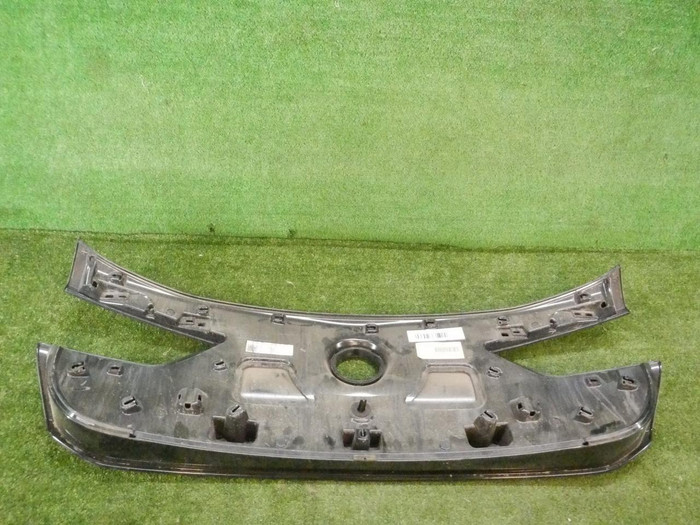 Накладка крышки багажника BMW X2 F39 (2017-2023)