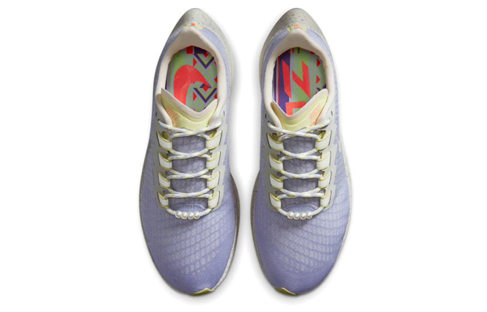 Кроссовки Nike Pegasus 37 (Женская размерная сетка)