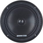 Ground Zero GZRC 165.2SQ