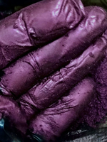 Премиум 8921 Бордовый - перламутровый сухой краситель