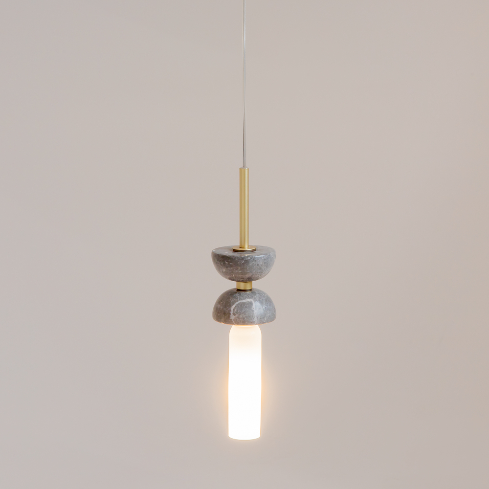 Подвесной светильник Maytoni MOD178PL-01GR