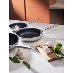 Сковорода 3Ply Etalon, Ø24 см