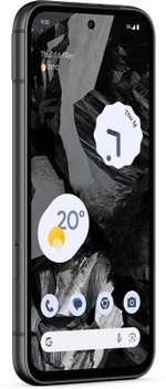 Смартфон Google Pixel 8a 8/128GB, Obsidian JP
