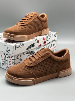 Кроссовки Dolce & Gabbana