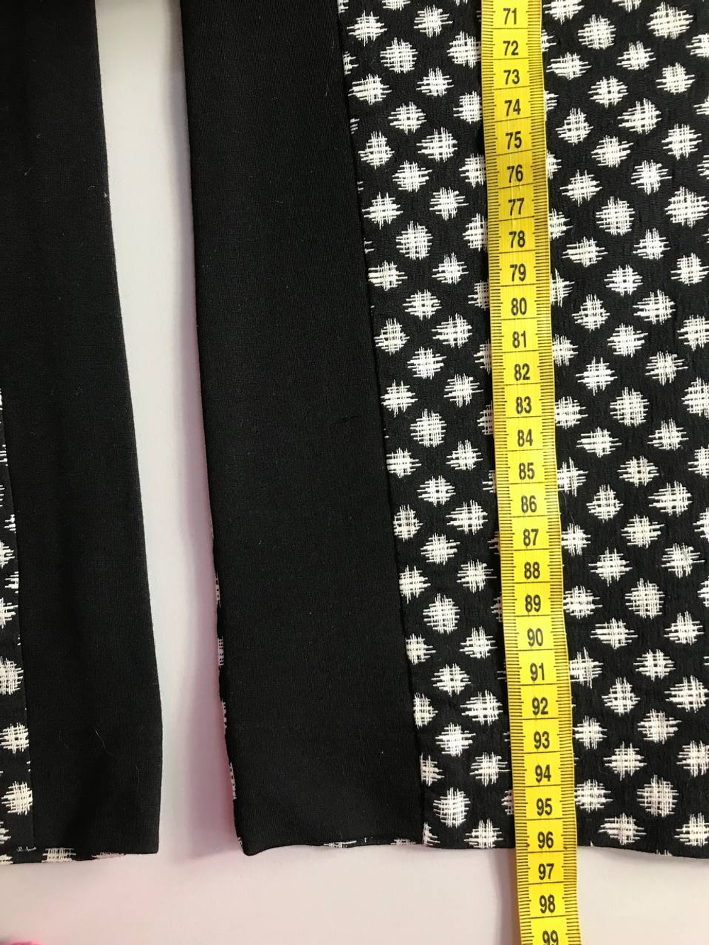 Брюки Cop.Copine монохромные, визуально 44 размер