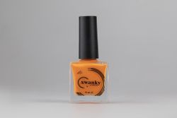 Swanky Stamping Лак для стемпинга S78 танжело, 10мл
