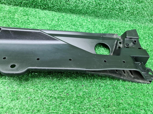 Жабо Changan Hunter Plus (2023-н.в.)