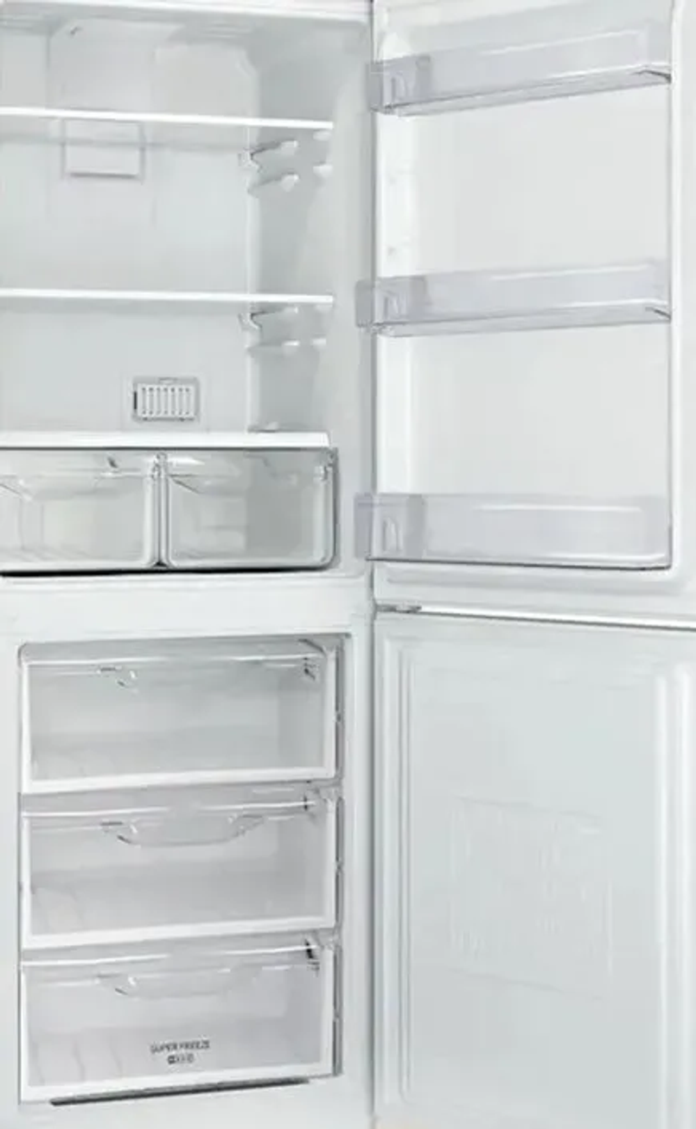 Холодильник Stinol TS 167 NG