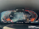 BMW 5 Series (G30) 530i xDrive M Sports (01.2023)