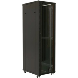 Телекоммуникационный шкаф Hyperline TTB-3281-AS-RAL9004
