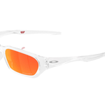 Oakley Очки Full Rim Irregular Shape 0oo9530 03 красный