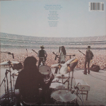 Johnny Winter / Captured Live! (LP)