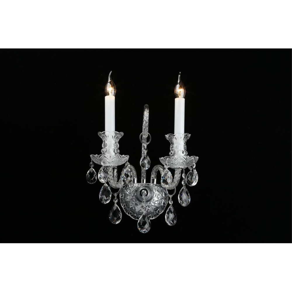 Настенный светильник Aployt Ketrin APL.812.01.02