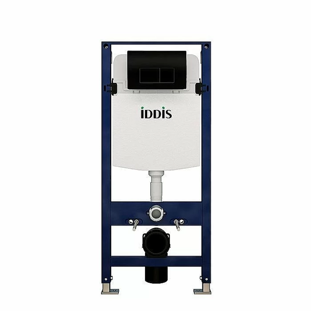 Инсталляция для унитаза Iddis Optima Home OPH00MBi32K