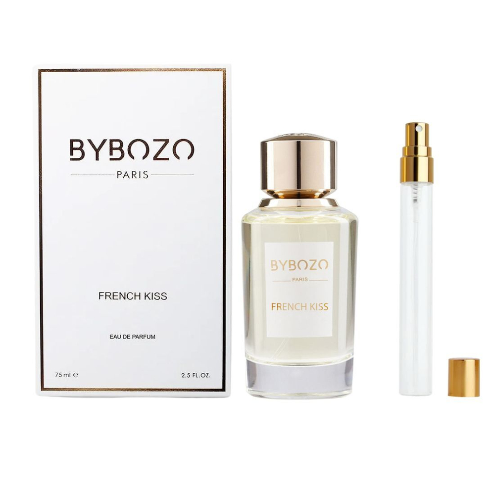 Распив BYBOZO FRENCH KISS edP 1 ml unisex