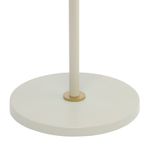 Вешалка напольная mera, слоновая кость