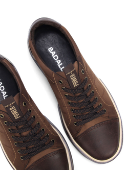 Кеды мужские K846-2R