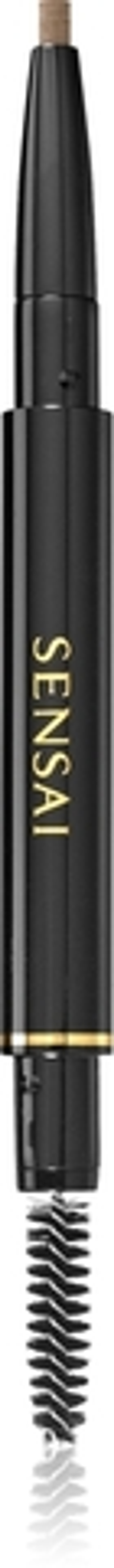 Sensai Eyebrow Pencil - карандаш для бровей, 0,2 g
