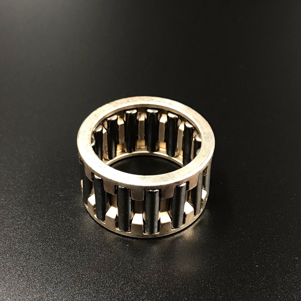 Подшипник шатунный Suzuki DT 50-85 (26x37x20) (Suzuki)