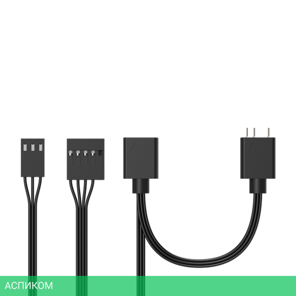 Система жидкостного охлаждения для процессора Ocypus Sigma L36 PRO BK Black (Sigma-L36-BK3ANWL00P-GL)