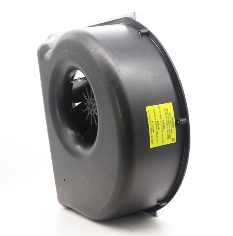 Центробежный вентилятор ebmpapst K2E225-AA26-09