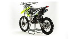 Мотоцикл PWR Racing FRZ 125 17/14 PITBIKE