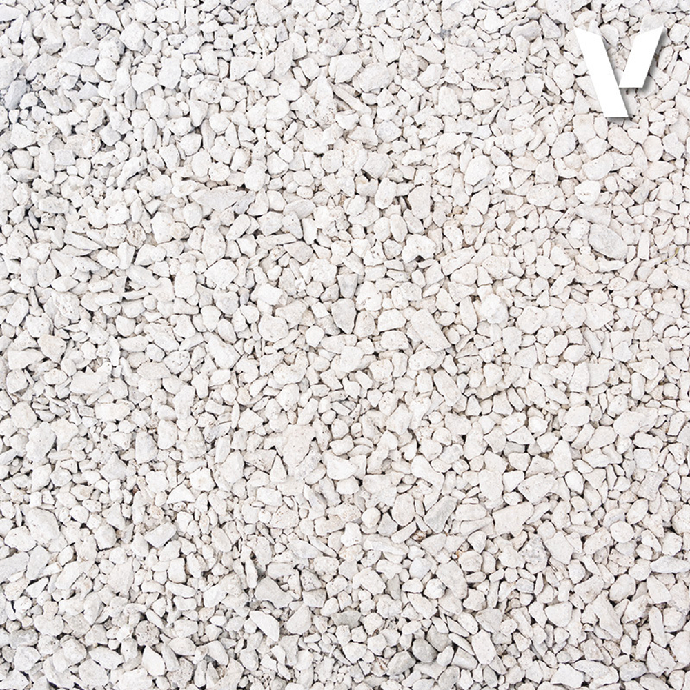 Средство для оформления подставок Vallejo серии Texture Alkaline White 2-5 mm