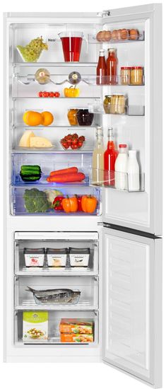 Холодильник Beko CNKR5356E20S