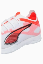 Футзалки Puma Ultra 5 Match IT - белый
