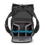 Фоторюкзак Tenba Fulton v2 14L All WR Backpack Black/Black Camo 637-735