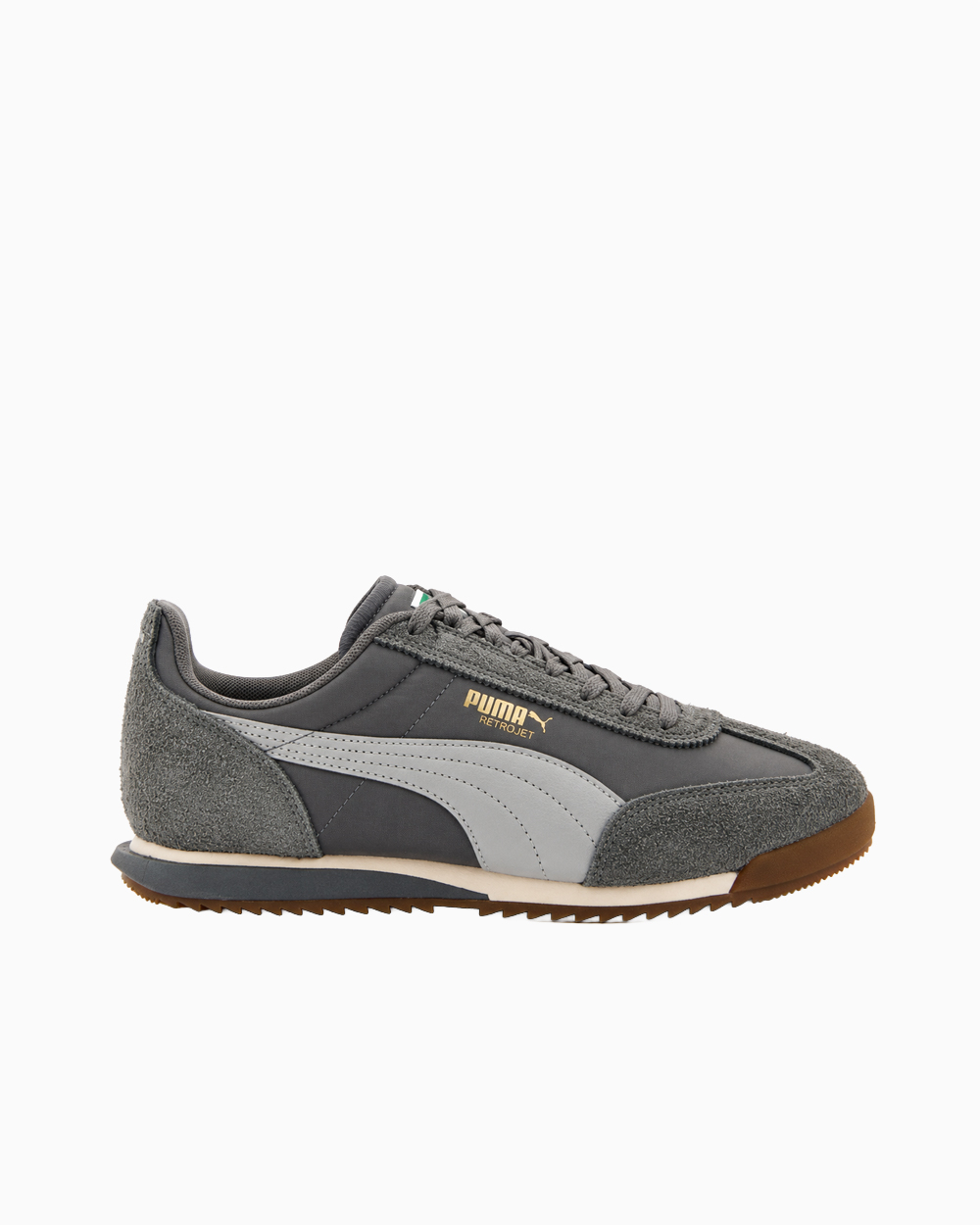 Кроссовки Puma Retrojet Nylon