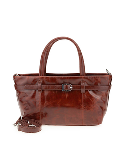 BL15127/25 Сумка жен., нат. кожа