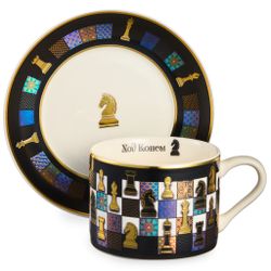 ЧАЙНАЯ ПАРА LEFARD "ХОД КОНЕМ" 260МЛ