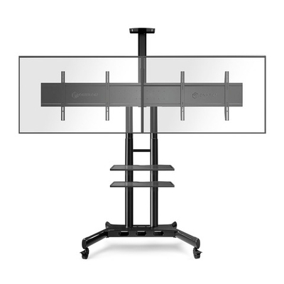 TS1881DV-B стойка для телевизора ONKRON
