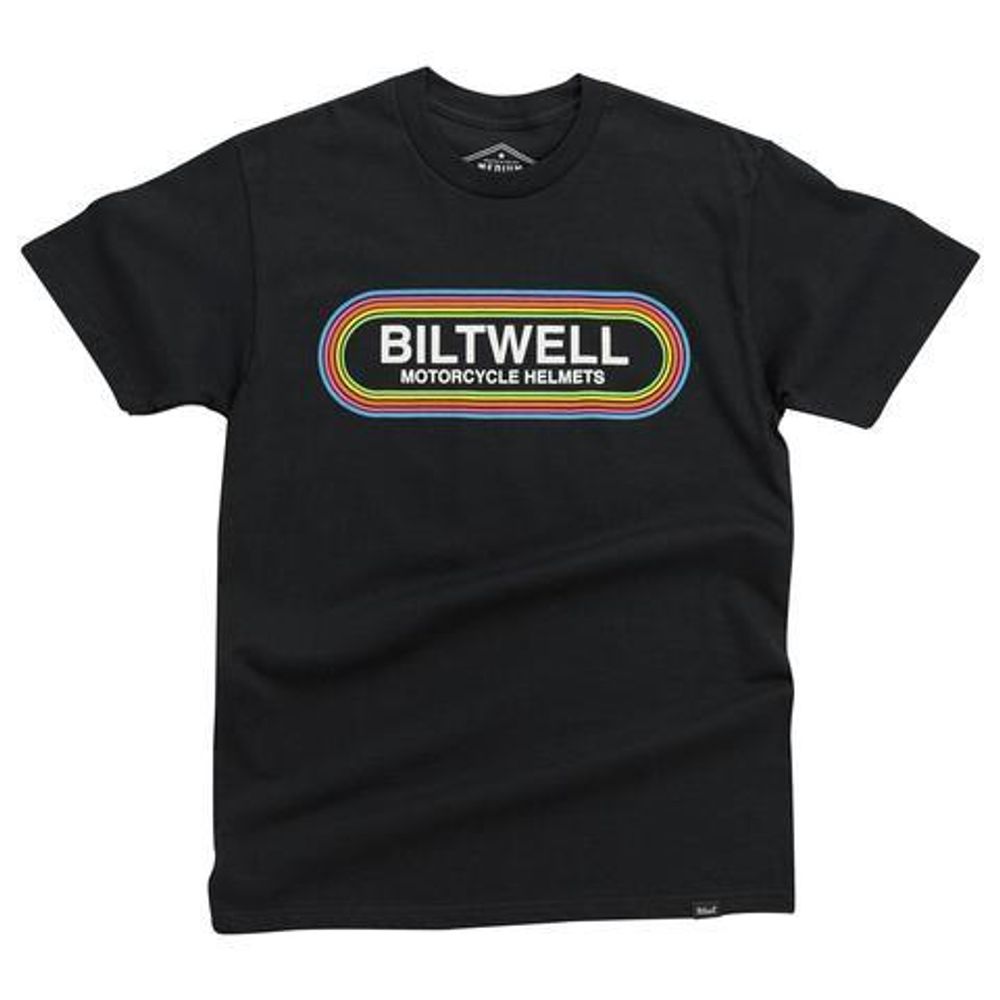 Rock n' Roll / Черный