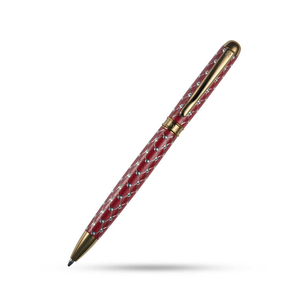 Rapide Faber Red – “Yellow Gold”