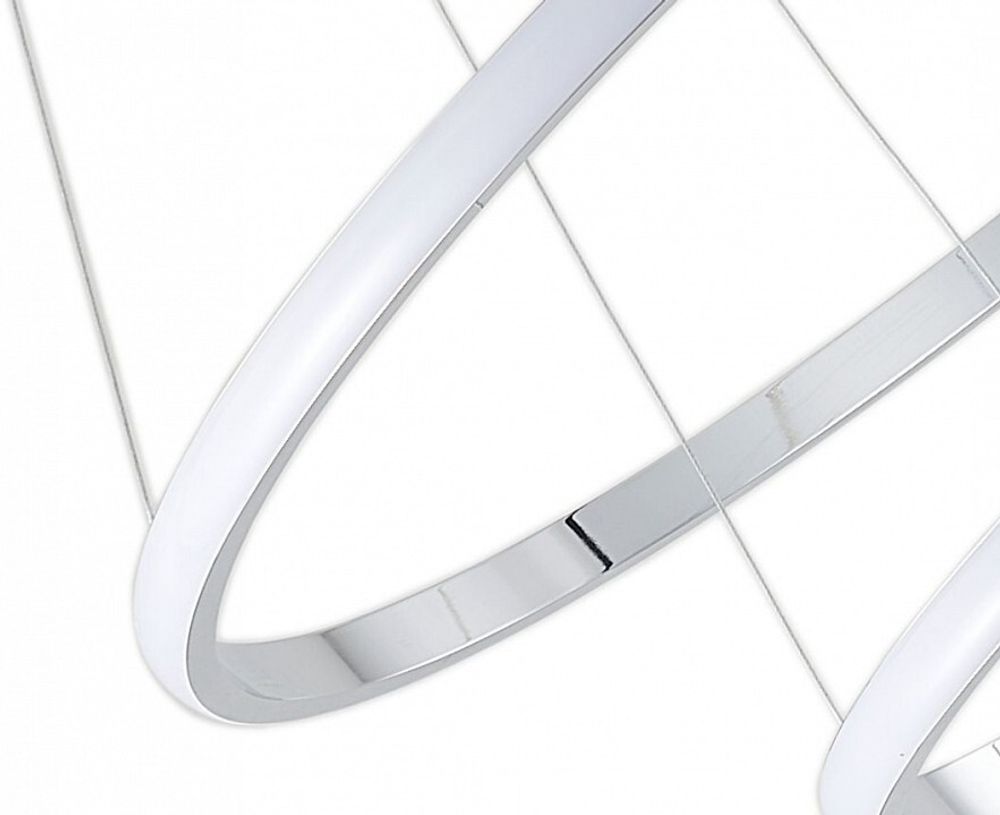 Подвесной светильник Zortes Ringolight ZRS.33321.120C