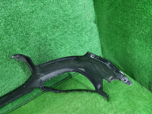 Бампер передний Mercedes GLS x167 (2019-2024) AMG