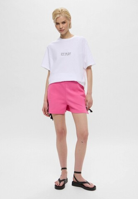 Шорты жен. ICE PLAY 4364283 малиновый