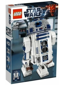 LEGO Коллекционные наборы 10225 R2-D2