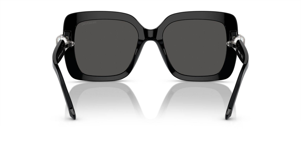 Солнцезащитные очки SK6001 Swarovski - черный(SK6001)