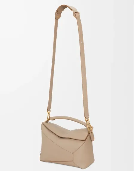 Сумка Loewe Puzzle Edge bag