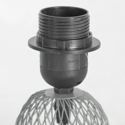 Настольная лампа Lussole LGO LATTICE GRLSP-0562
