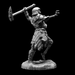The Undead - Trajan