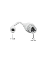 Видеокамера Optimus IP-S022.1(2.8)P