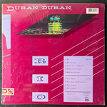 Duran Duran ‎– Rio (США 1982г.)