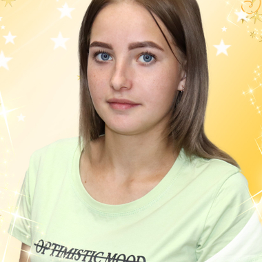 Макаровская Виктория Витальевна